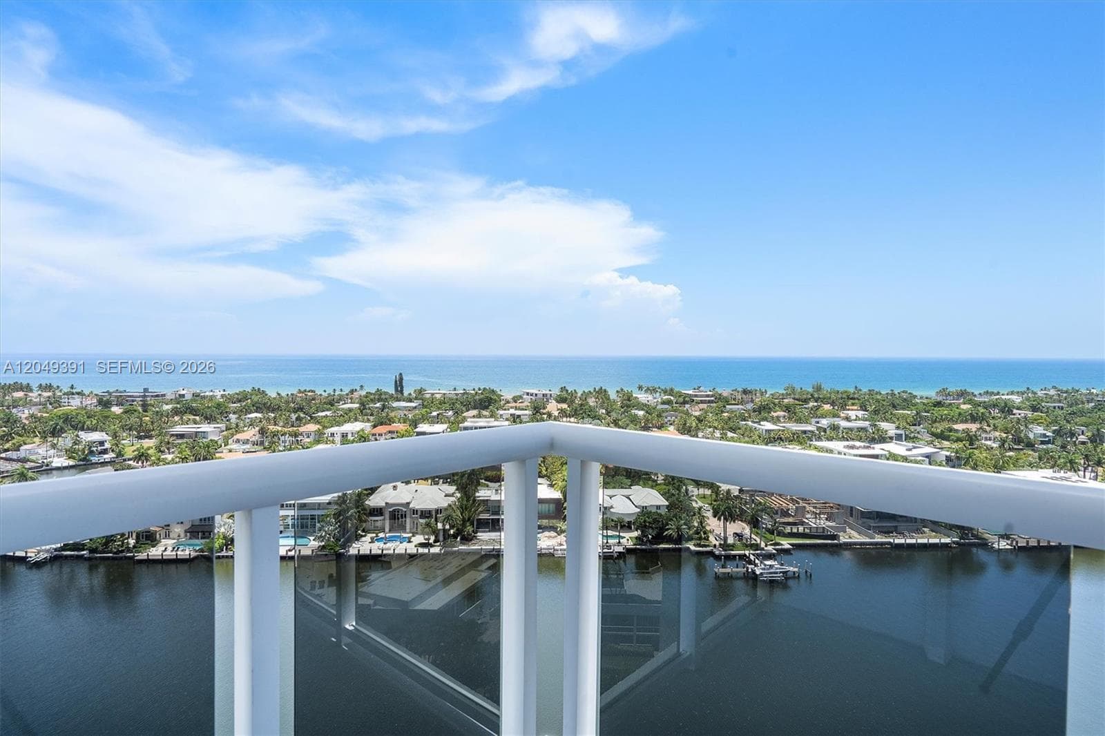 WATERVIEW CONDO · #2044 in Aventura - Photo 6
