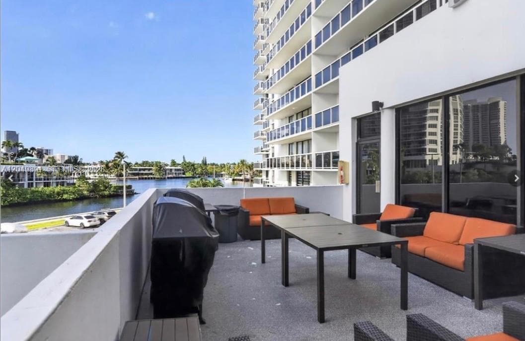 WATERVIEW CONDO · #2044 in Aventura - Photo 42