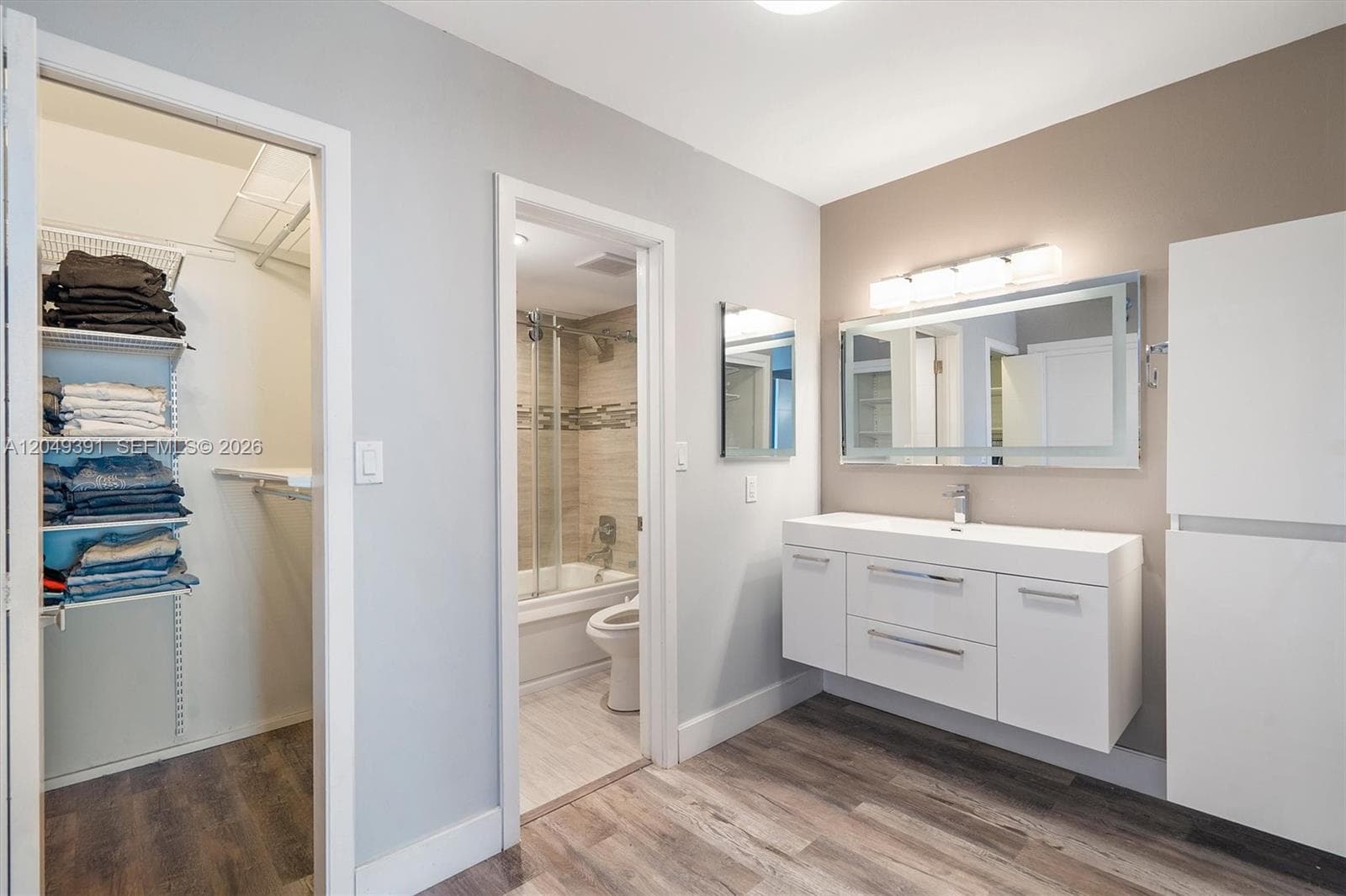 WATERVIEW CONDO · #2044 in Aventura - Photo 16