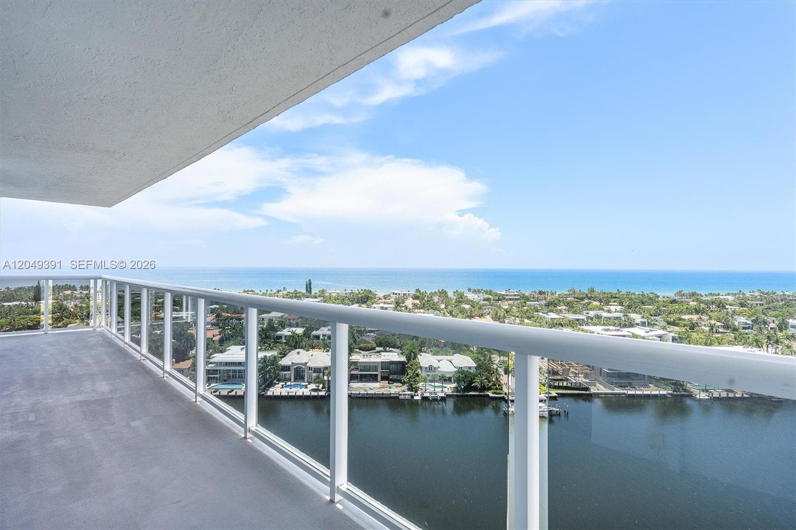 WATERVIEW CONDO · #2044 in Aventura - Photo 7