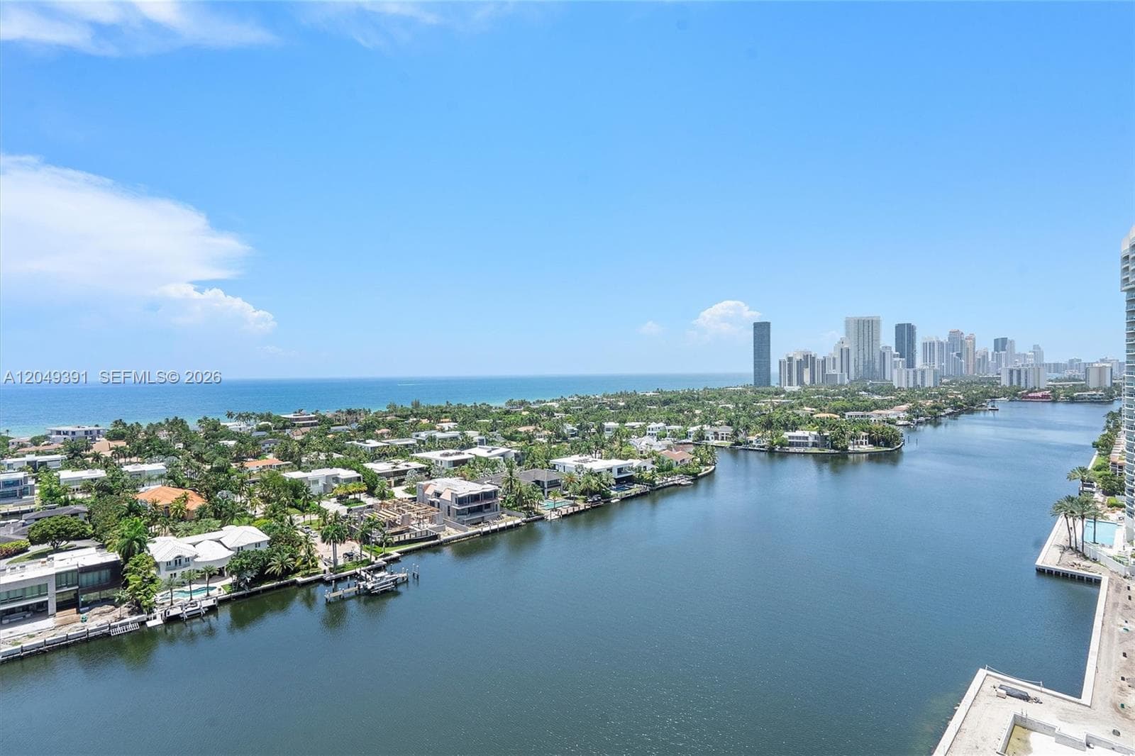 WATERVIEW CONDO · #2044 in Aventura - Photo 3
