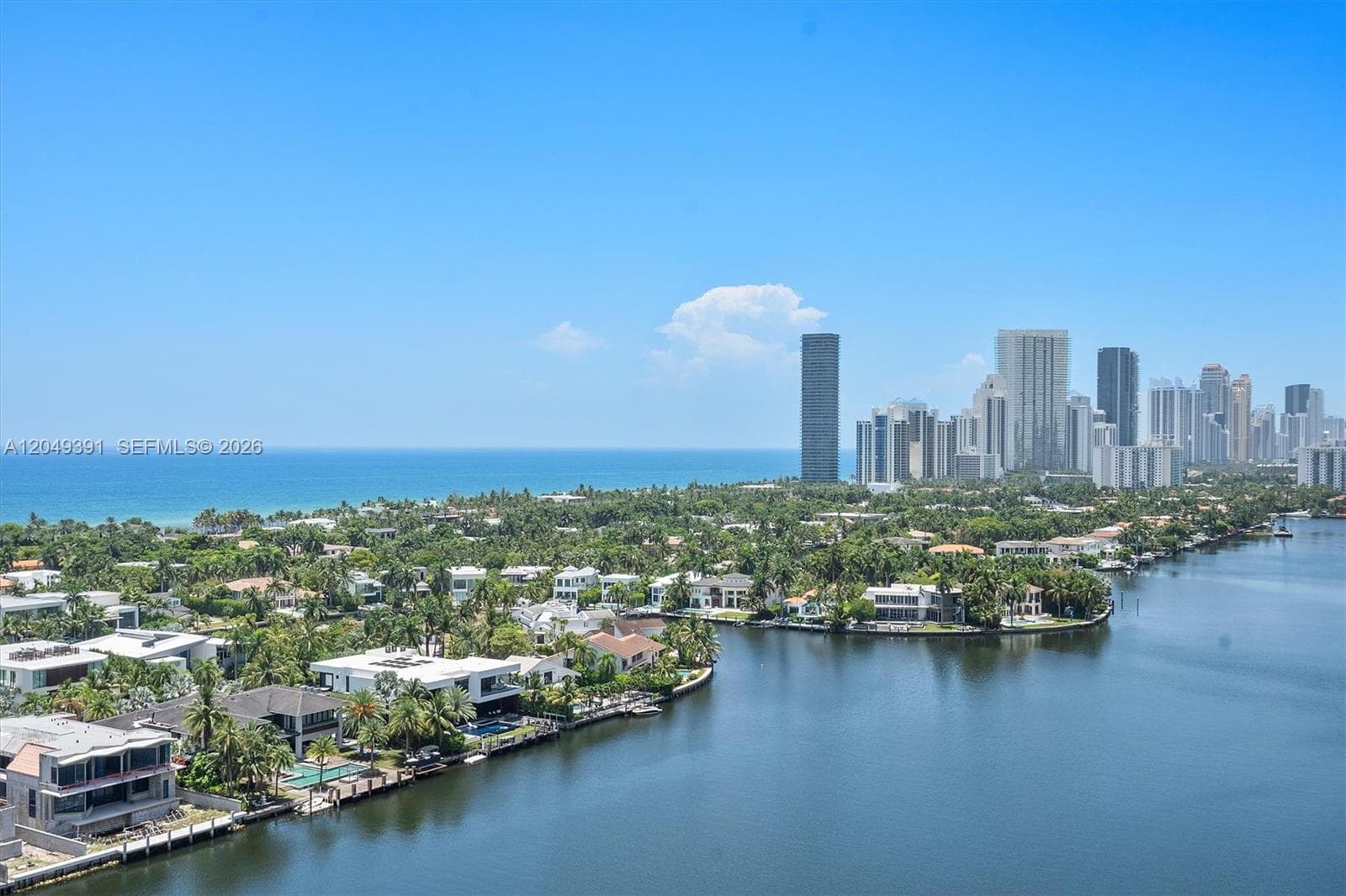 WATERVIEW CONDO · #2044 in Aventura - Photo 5
