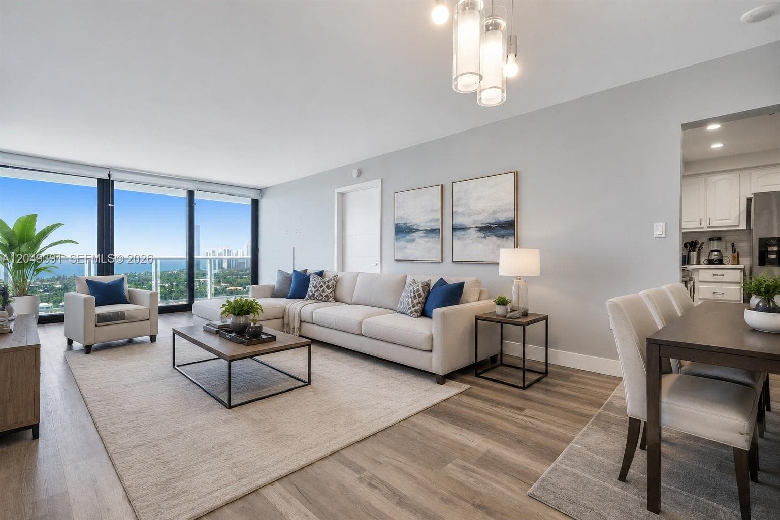 WATERVIEW CONDO · #2044 in Aventura - Photo 20