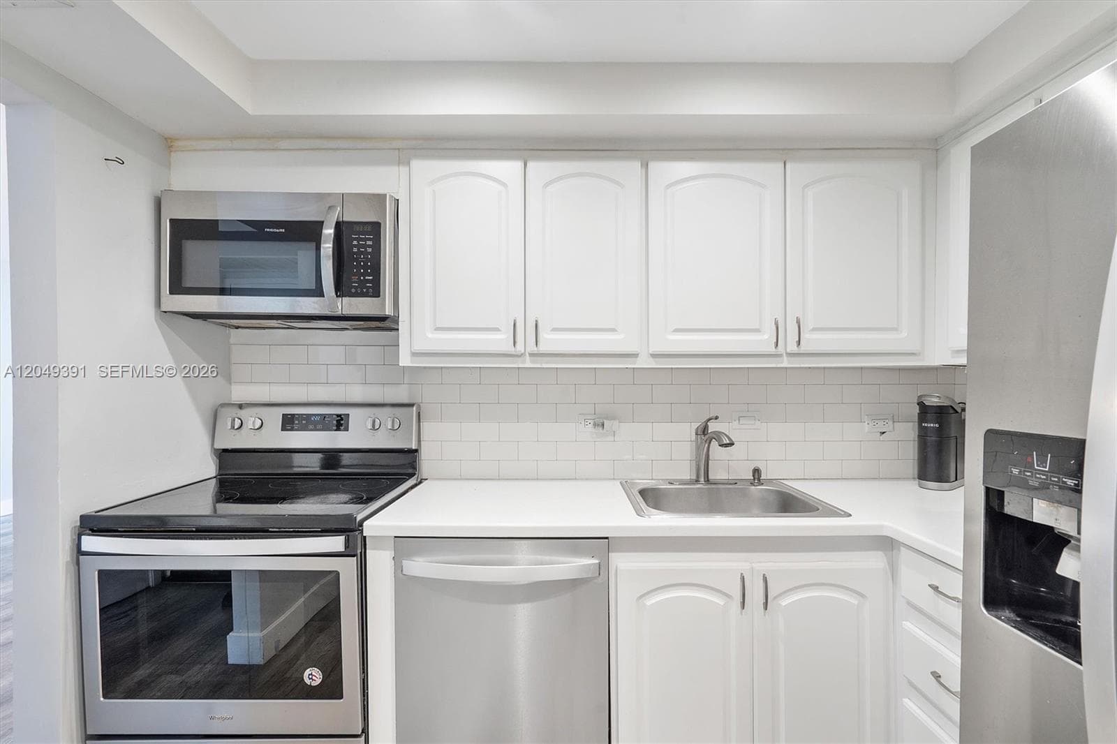 WATERVIEW CONDO · #2044 in Aventura - Photo 9