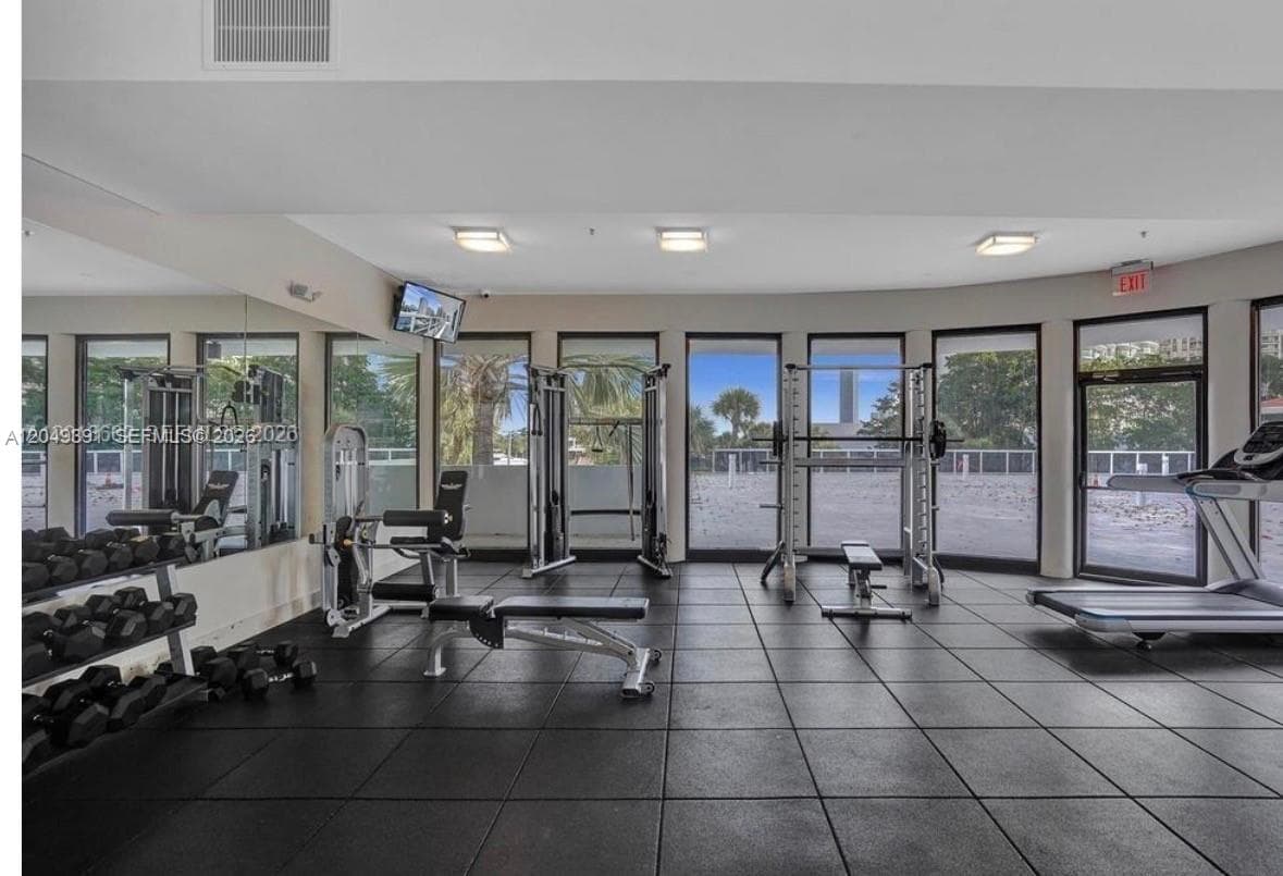 WATERVIEW CONDO · #2044 in Aventura - Photo 41