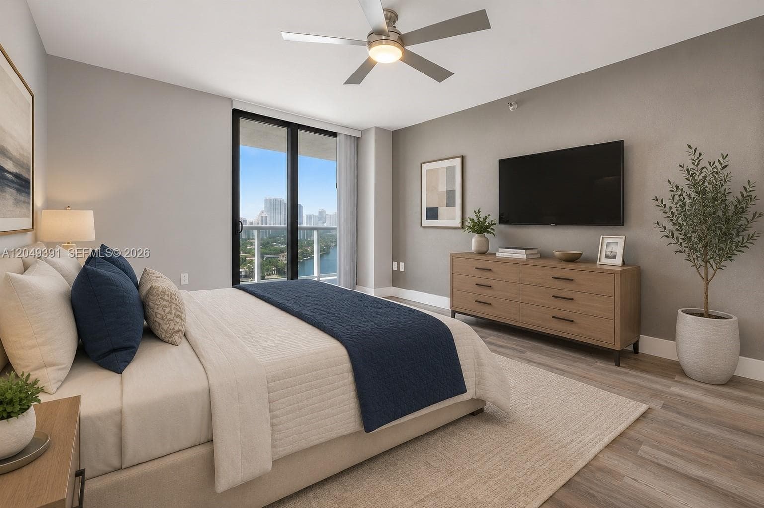 WATERVIEW CONDO · #2044 in Aventura - Photo 15