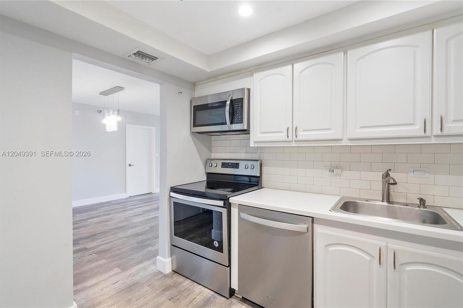 WATERVIEW CONDO · #2044 in Aventura - Photo 11