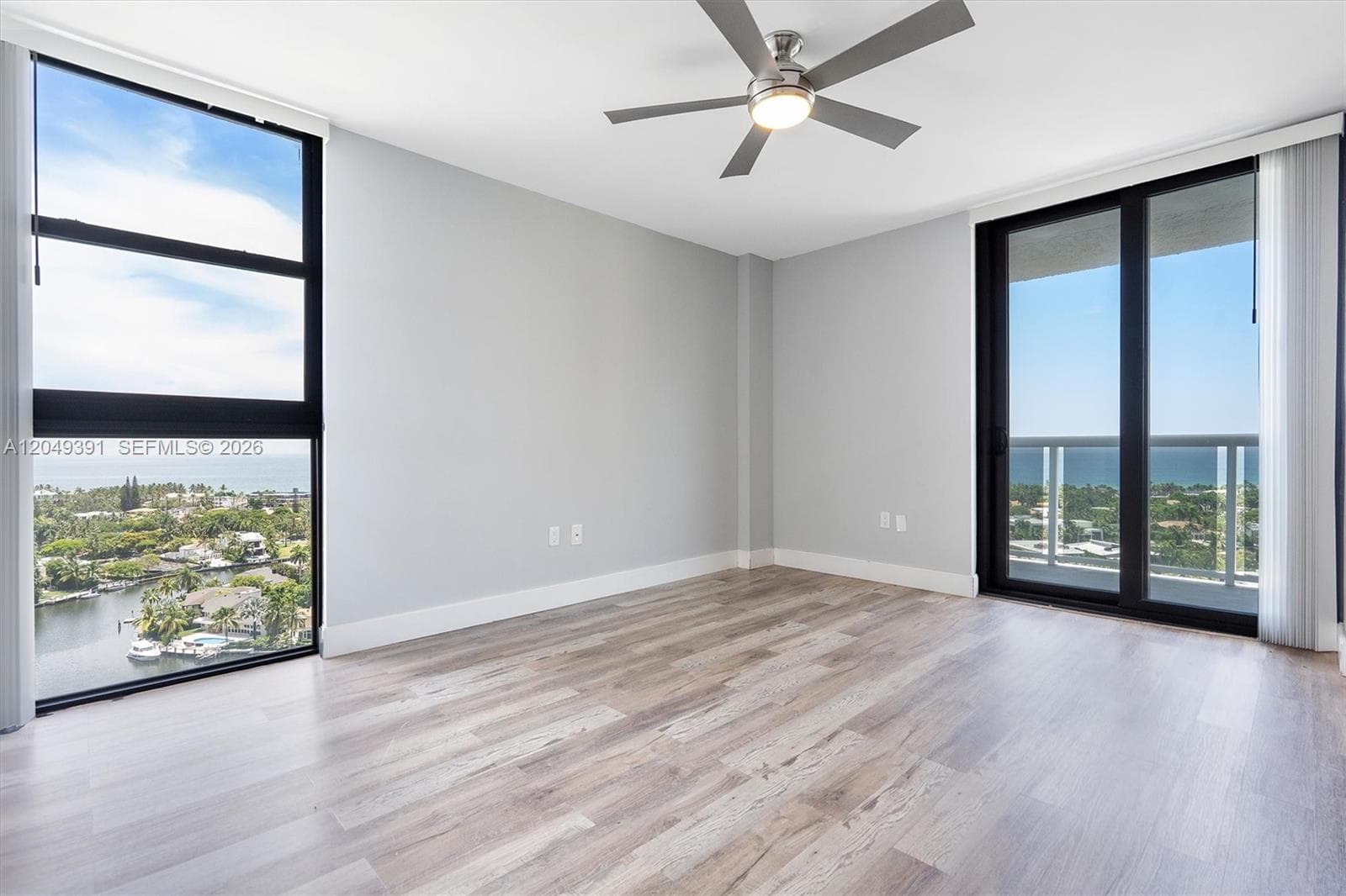 WATERVIEW CONDO · #2044 in Aventura - Photo 29