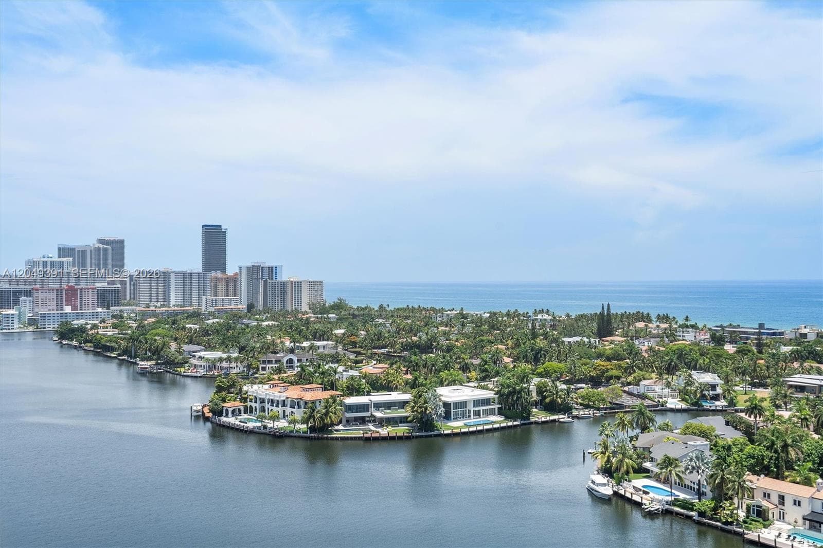WATERVIEW CONDO · #2044 in Aventura - Photo 4