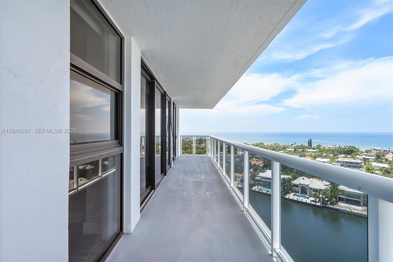 WATERVIEW CONDO · #2044 in Aventura - Photo 8