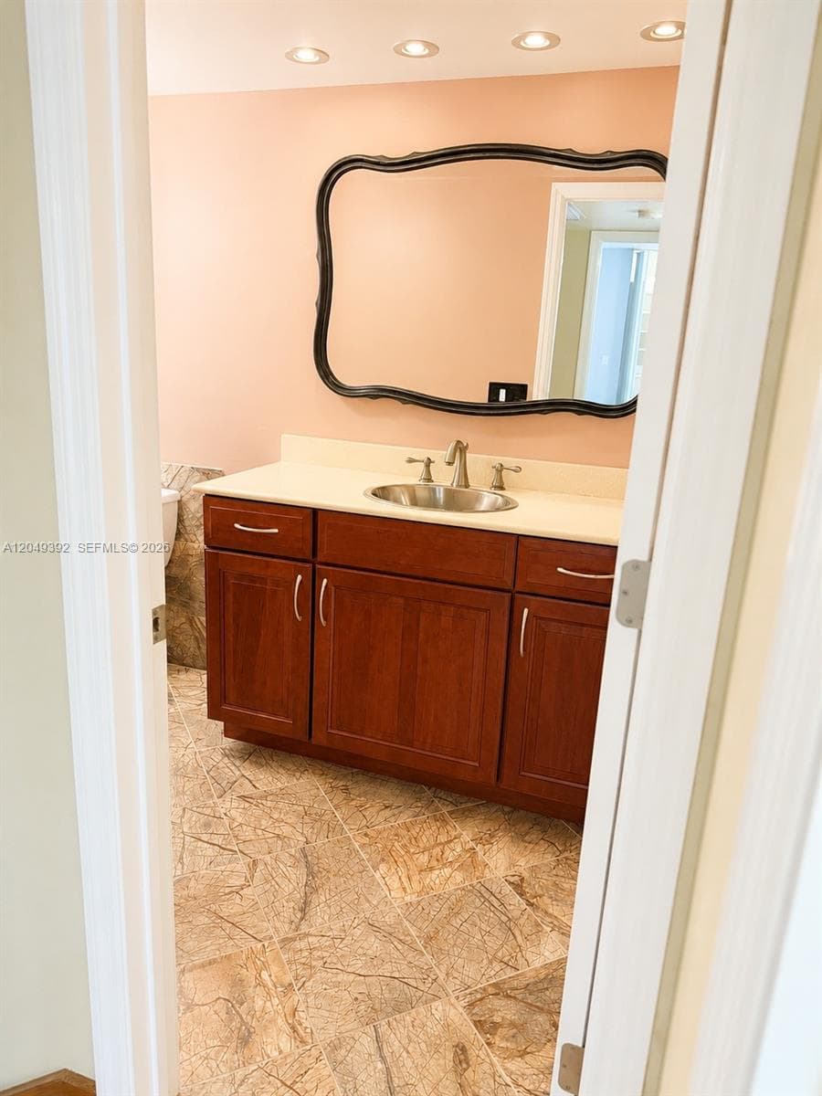 Guest Bath