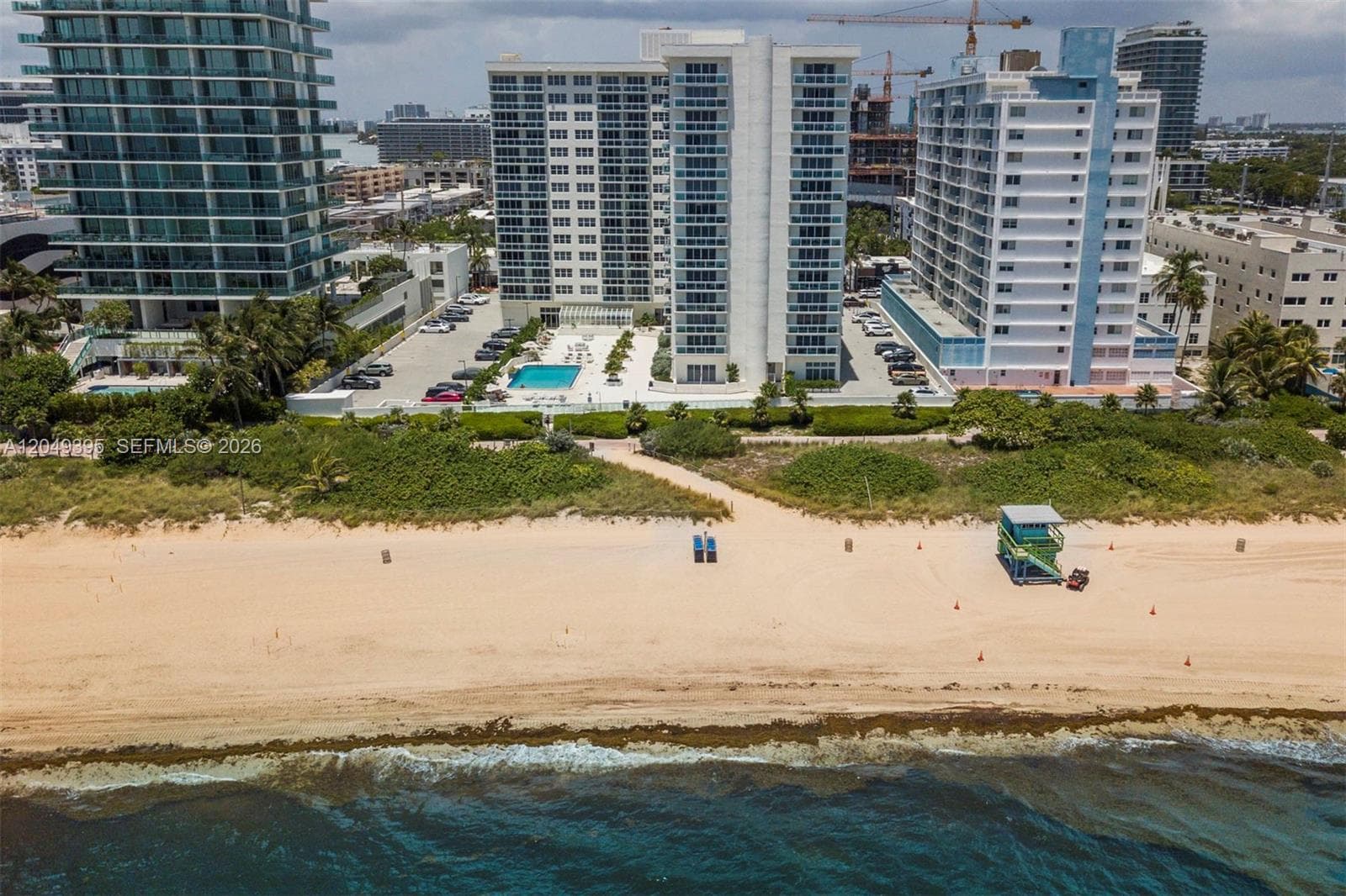 THE COLLINS CONDO · #1512 in Miami Beach - Photo 22