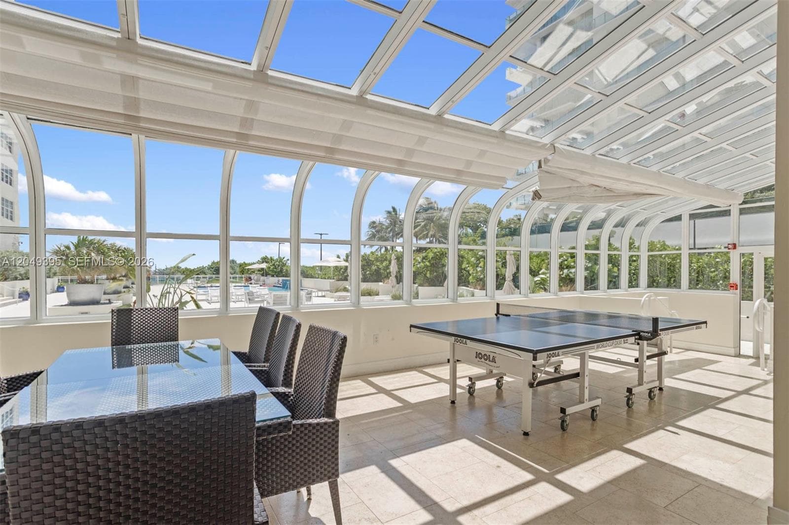 THE COLLINS CONDO · #1512 in Miami Beach - Photo 21
