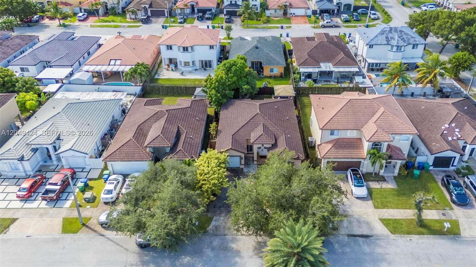 13444 SW 281st Ter photo 6