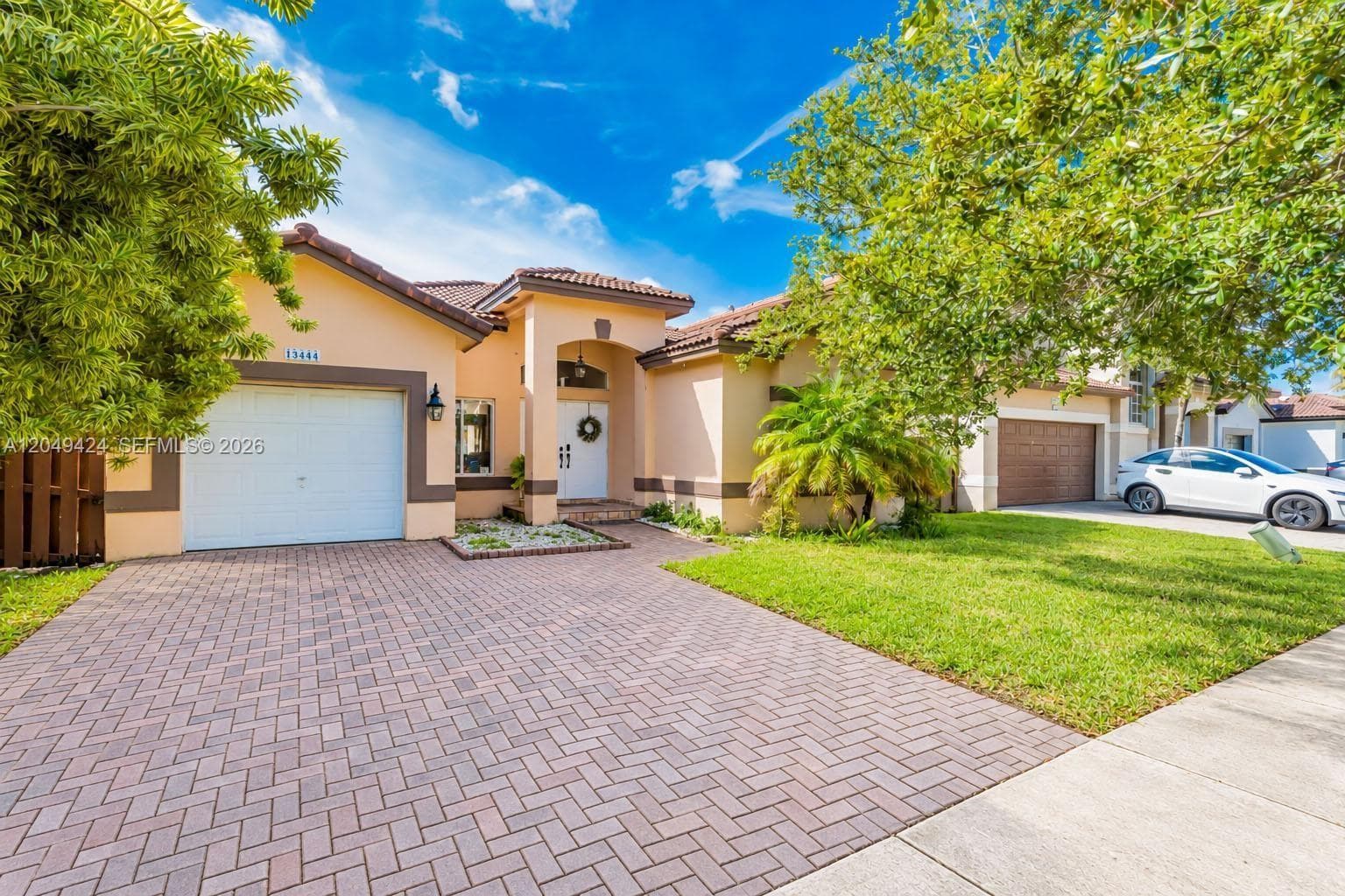 13444 SW 281st Ter photo 3