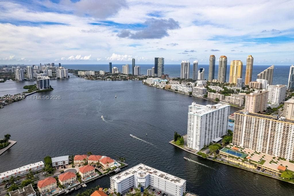 WINSTON TOWERS 500 CONDO · #L05 in Sunny Isles Beach - Photo 46