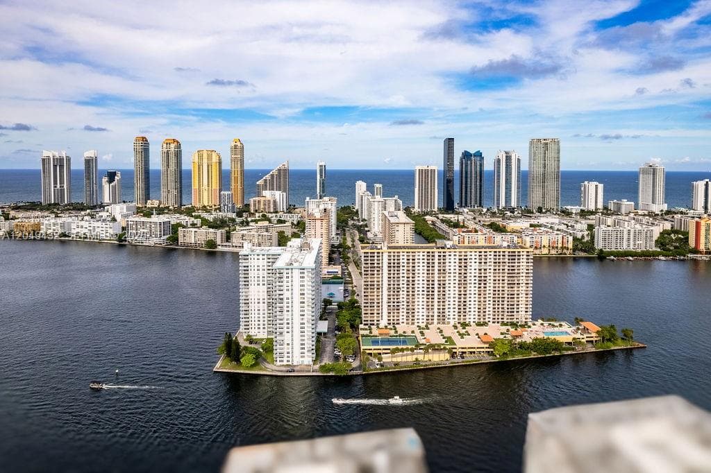 WINSTON TOWERS 500 CONDO · #L05 in Sunny Isles Beach - Photo 47