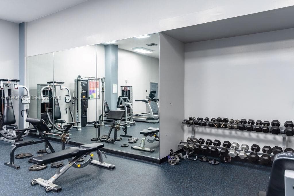 WINSTON TOWERS 500 CONDO · #L05 in Sunny Isles Beach - Photo 43