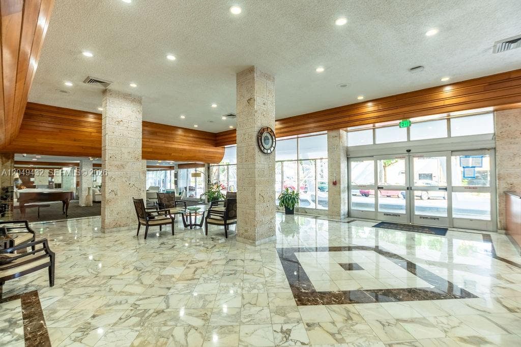 WINSTON TOWERS 500 CONDO · #L05 in Sunny Isles Beach - Photo 5