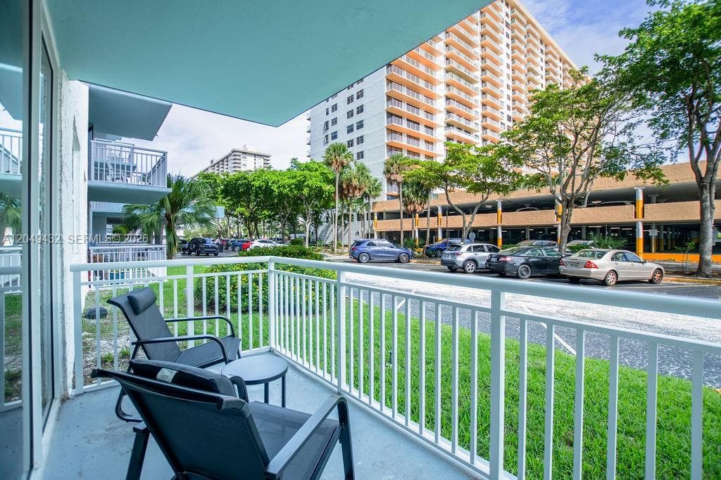 WINSTON TOWERS 500 CONDO · #L05 in Sunny Isles Beach - Photo 20