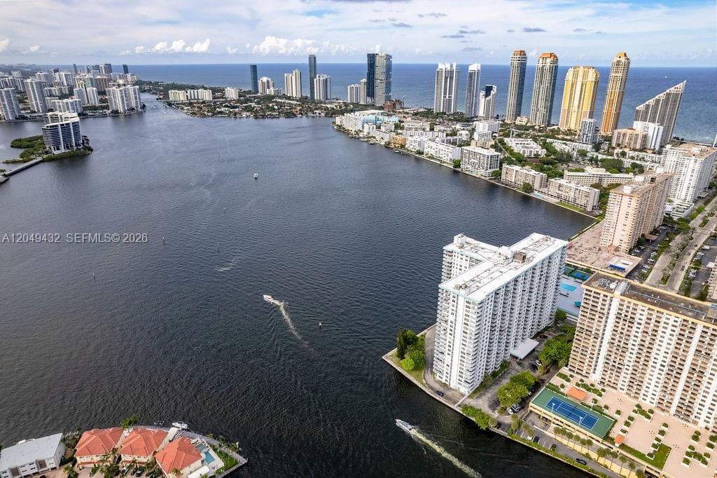 WINSTON TOWERS 500 CONDO · #L05 in Sunny Isles Beach - Photo 45