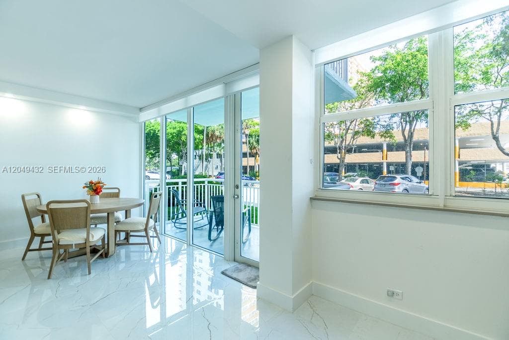 WINSTON TOWERS 500 CONDO · #L05 in Sunny Isles Beach - Photo 19