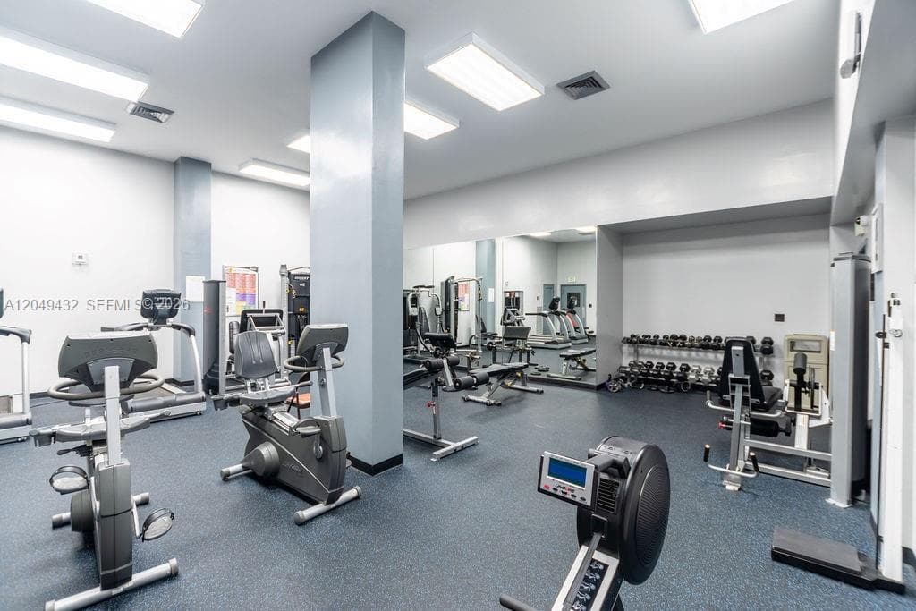 WINSTON TOWERS 500 CONDO · #L05 in Sunny Isles Beach - Photo 40