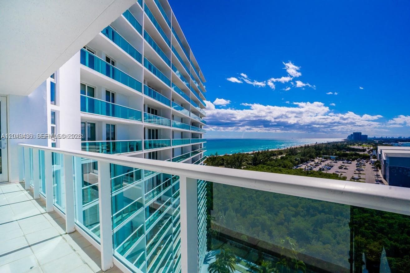 ARLEN HOUSE EAST CONDO · #1622 in Sunny Isles Beach - Photo 23
