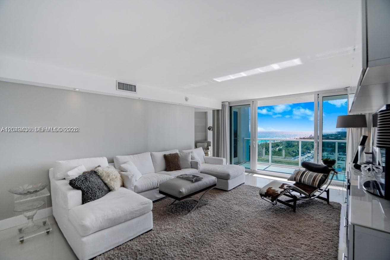 ARLEN HOUSE EAST CONDO · #1622 in Sunny Isles Beach - Photo 3