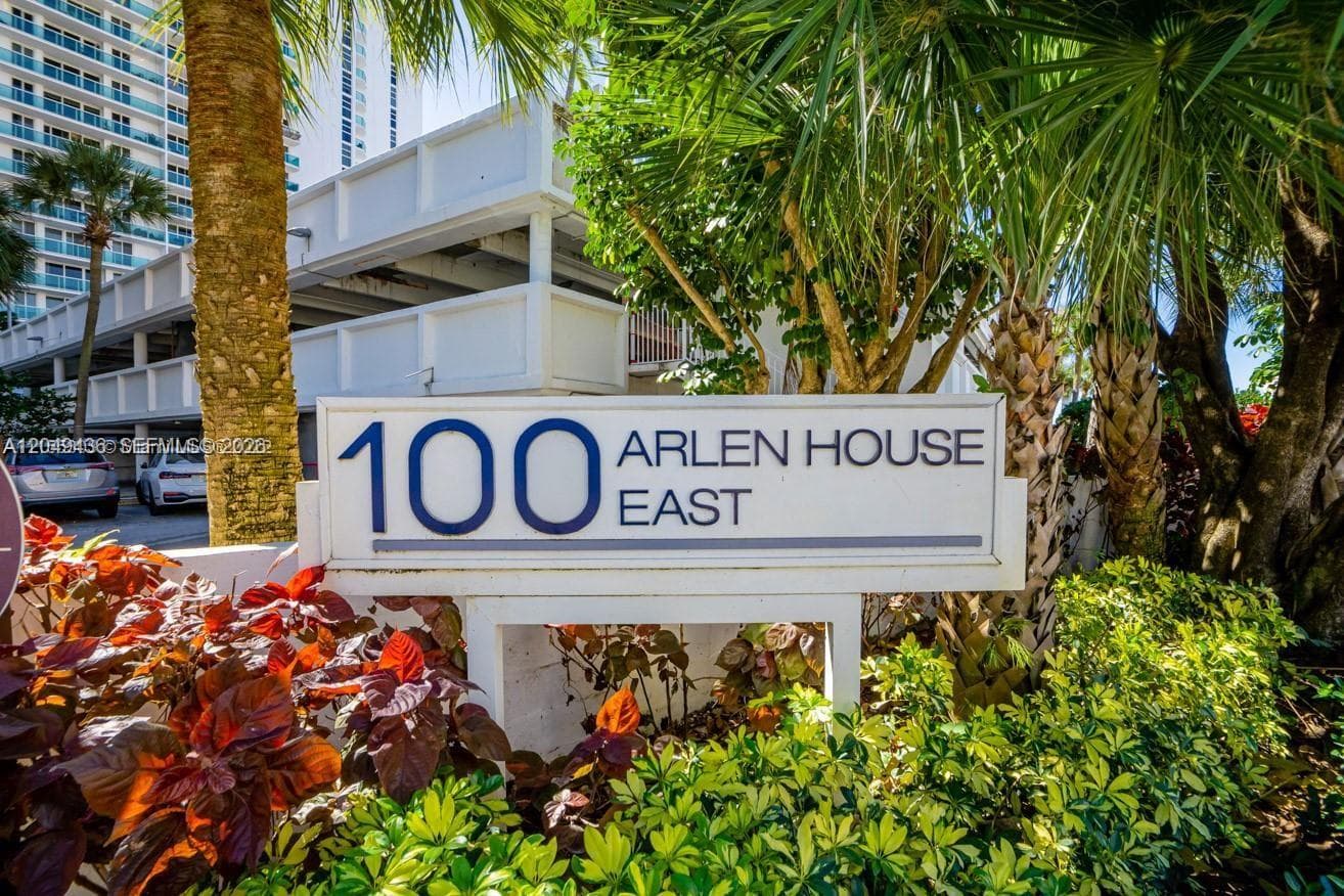 ARLEN HOUSE EAST CONDO · #1622 in Sunny Isles Beach - Photo 34