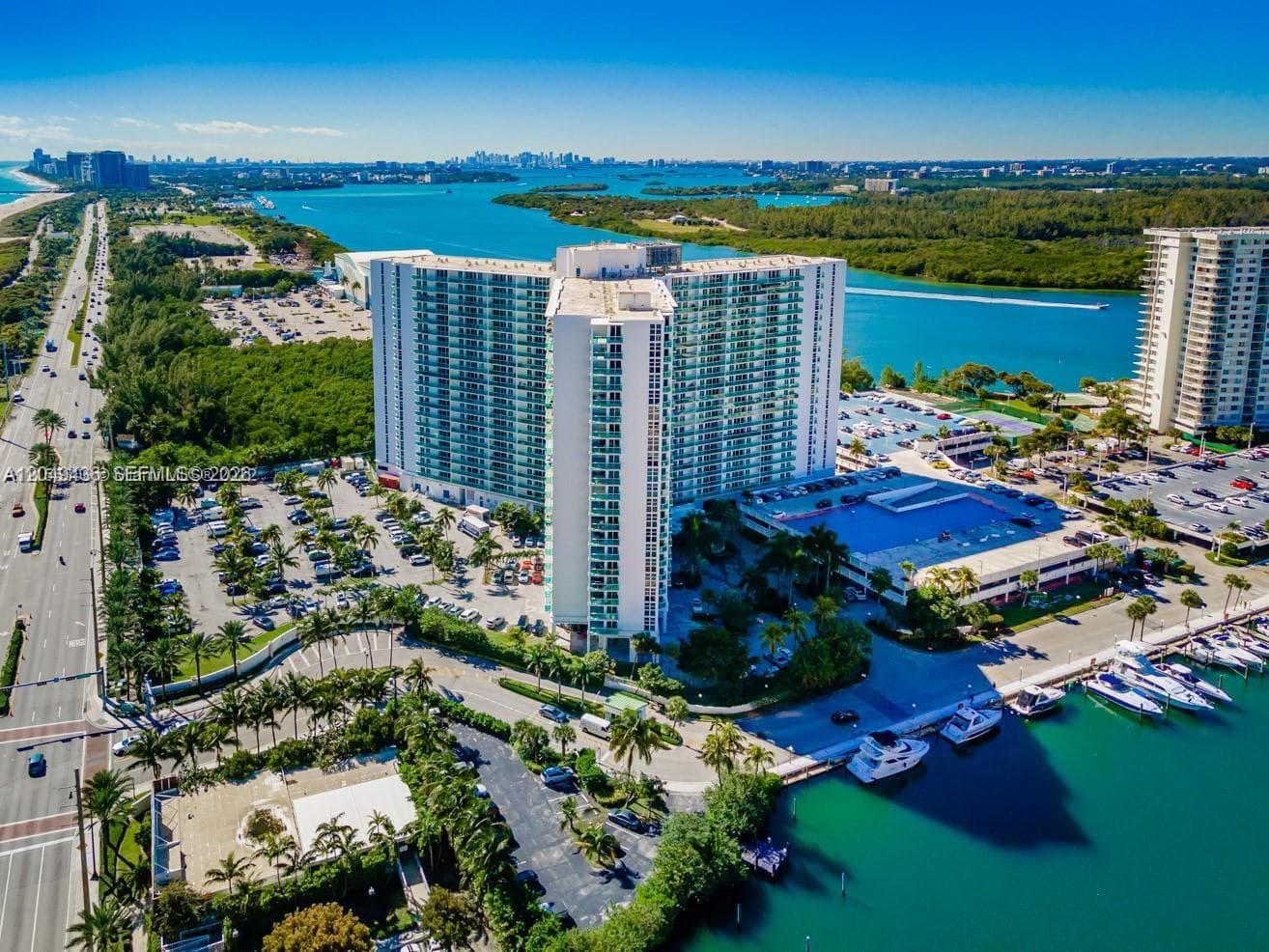 ARLEN HOUSE EAST CONDO · #1622 in Sunny Isles Beach - Photo 31