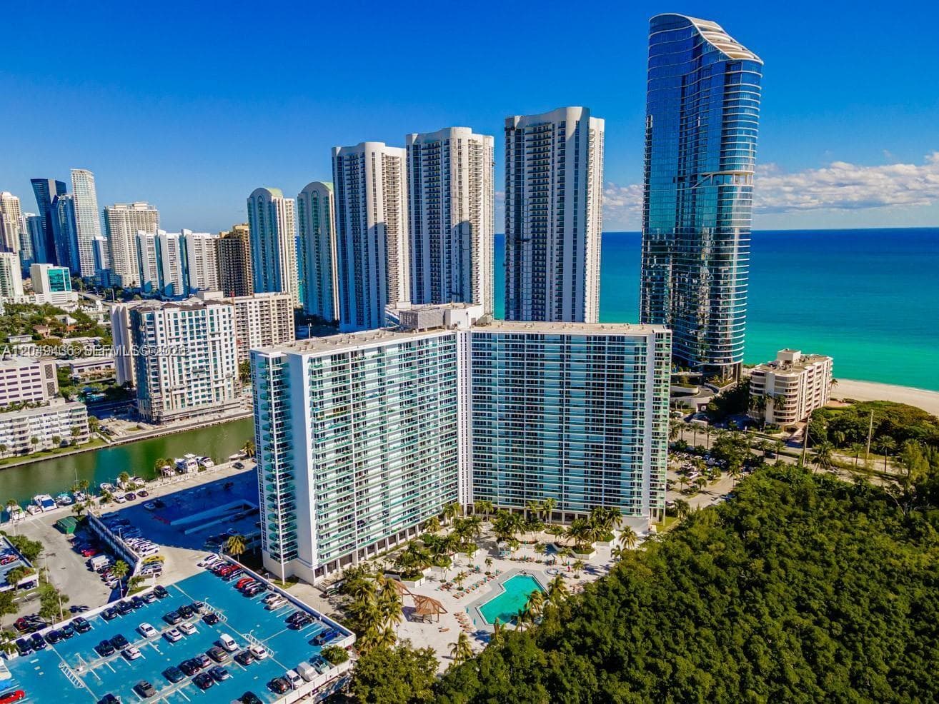 ARLEN HOUSE EAST CONDO · #1622 in Sunny Isles Beach - Photo 29