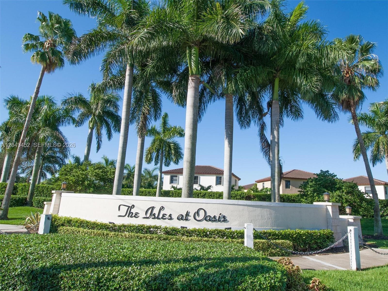CARIBBEAN ISLES VILLAS CO · #206 in Homestead - Photo 27