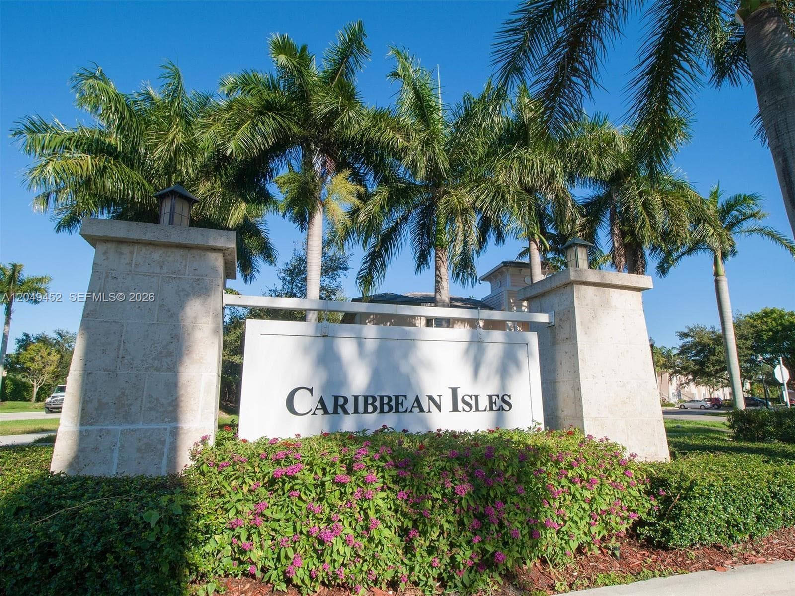 CARIBBEAN ISLES VILLAS CO · #206 in Homestead - Photo 19