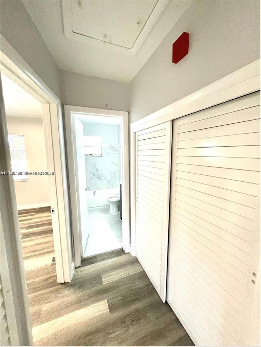 TOWN & COUNTRY APTS CONDO · #208 in Hollywood - Photo 6