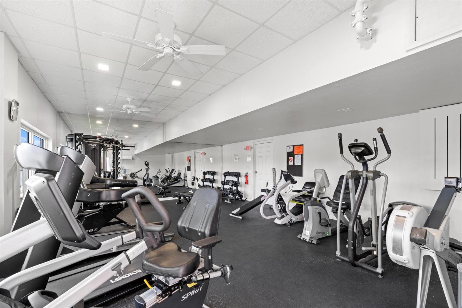Amenities