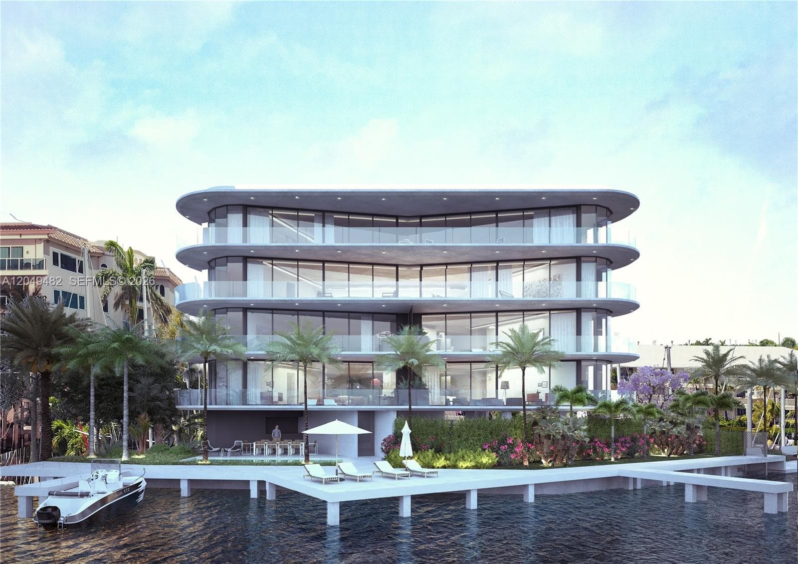 VIEW POINTE · #301 in Fort Lauderdale - Photo 1