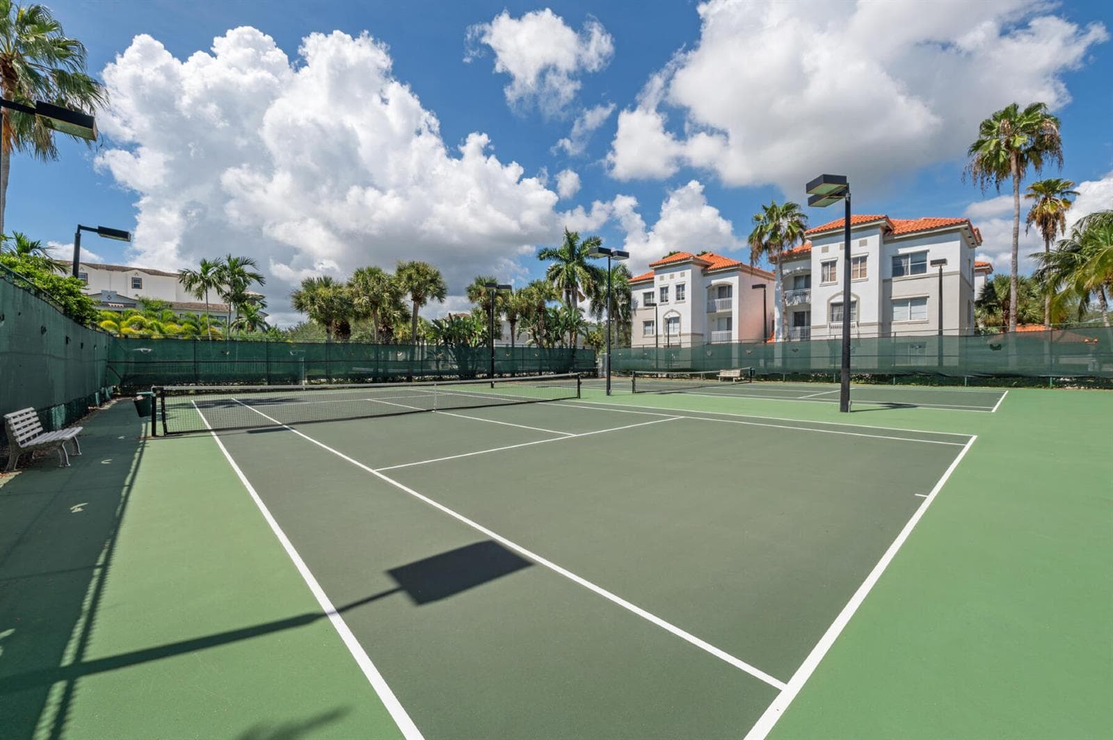 Tennis