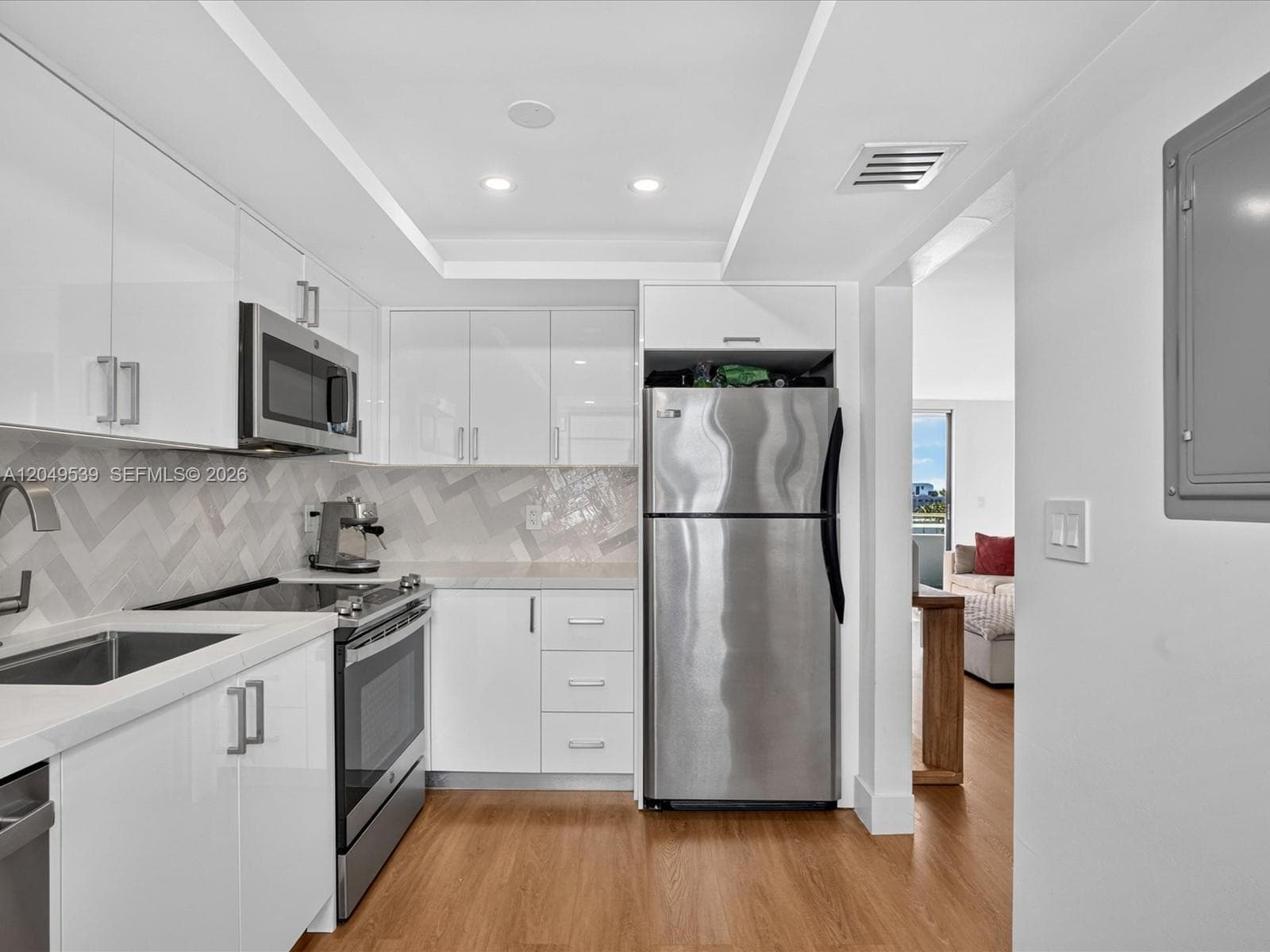 BYRON BAY CONDO · #502 in Miami Beach - Photo 16