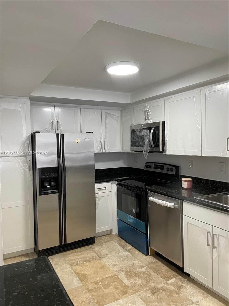 FLAMENCO CONDO TOWER I · #323 in Aventura - Photo 4