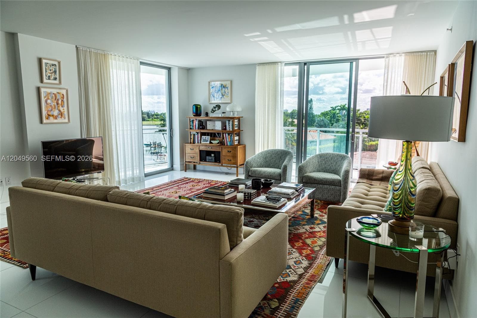 RIVA BAY HARBOR CONDO · #501 in Bay Harbor Islands - Photo 12