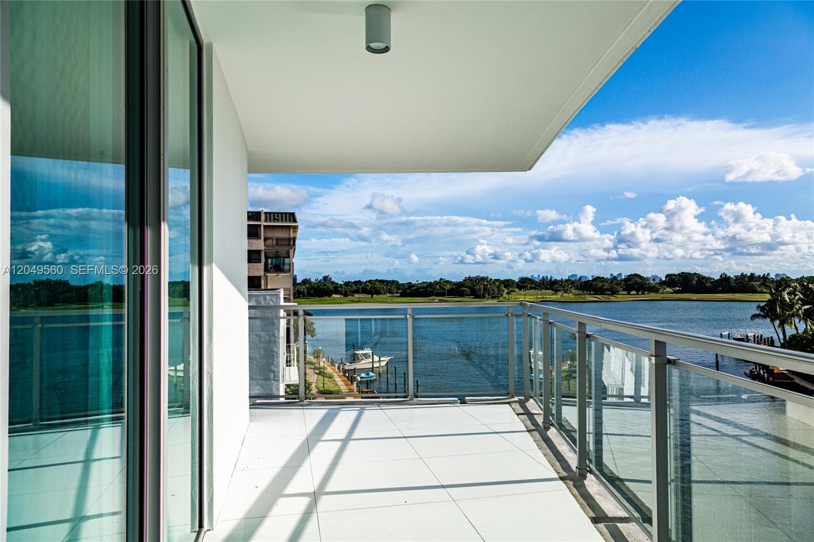 Bay View to Indian creek Golf Club