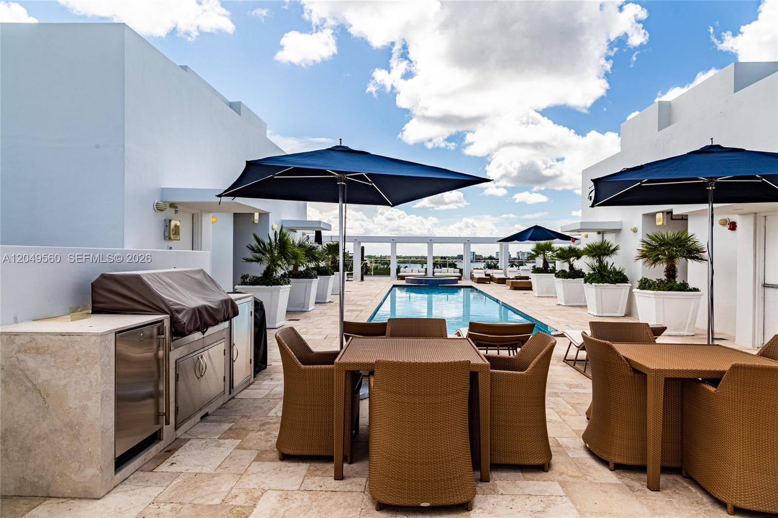 RIVA BAY HARBOR CONDO · #501 in Bay Harbor Islands - Photo 40