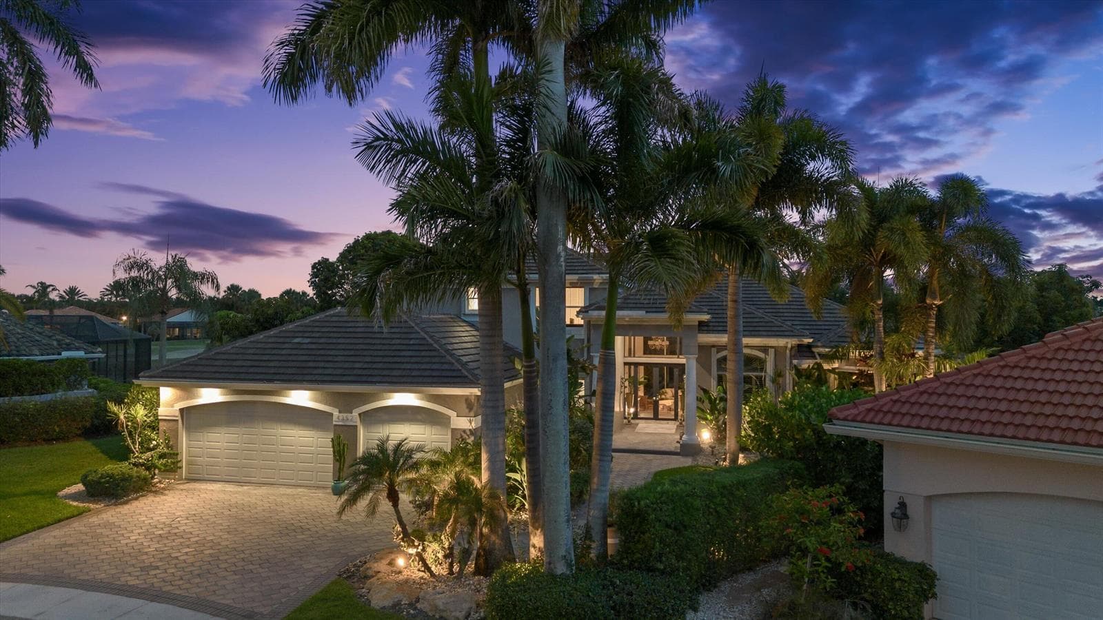 4352 James Estate Lane