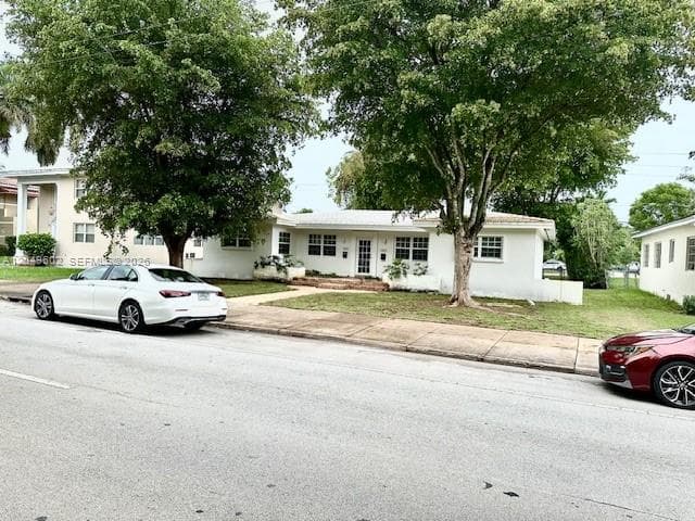 3801 Ponce De Leon Blvd #3803 photo 2