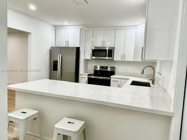 3801 Ponce De Leon Blvd #3803 photo 6