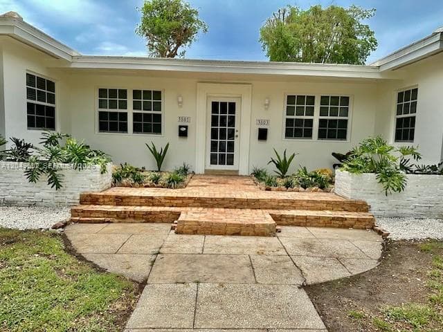 3801 Ponce De Leon Blvd #3803 photo 3