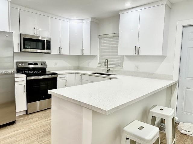 3801 Ponce De Leon Blvd #3803 photo 5