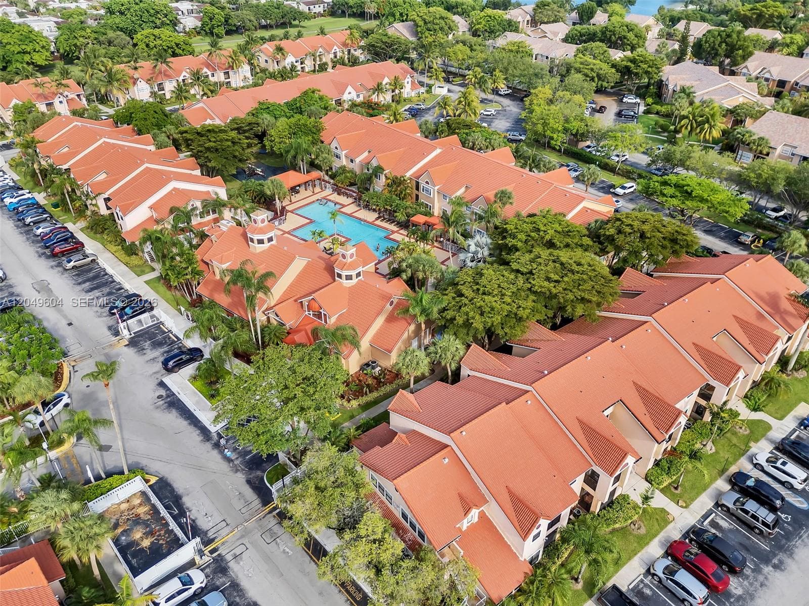 BISCAYNE BEACH CLUB CONDO · #611 in Miami - Photo 35