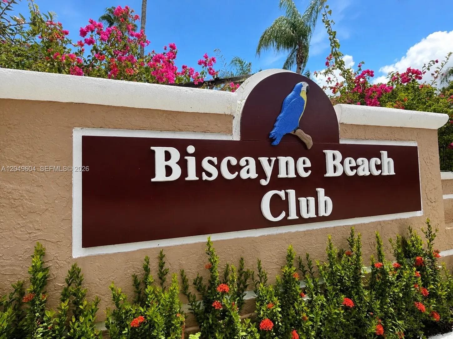 BISCAYNE BEACH CLUB CONDO · #611 in Miami - Photo 31